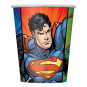 Justice League Paper Cups