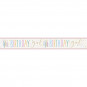 Birthday Girl Banner