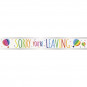Sorry You're Leaving Banner Sorry You're Leaving Banner