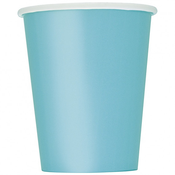 Teal Paper Cups Teal Paper Cups