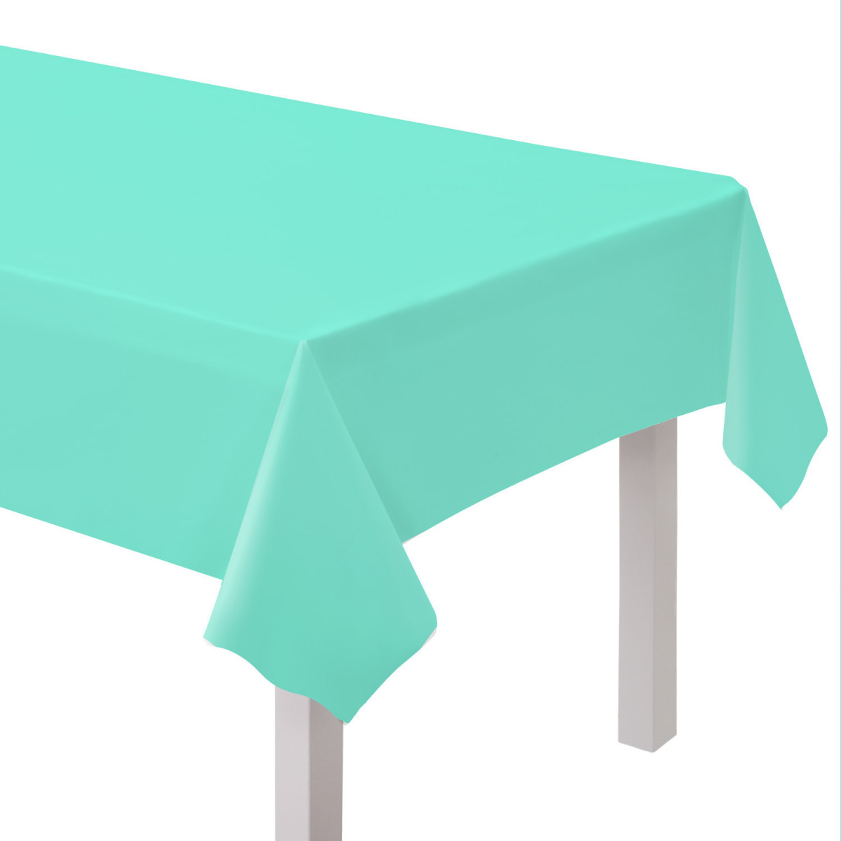 Mint Paper Tablecover Mint Paper Tablecover