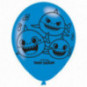 Baby Shark Latex Balloons - Inflation Options Baby Shark Latex Balloons - Inflation Options
