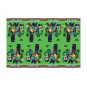 Minecraft Plastic Tablecover
