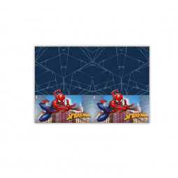 Spider-Man Paper Tablecover