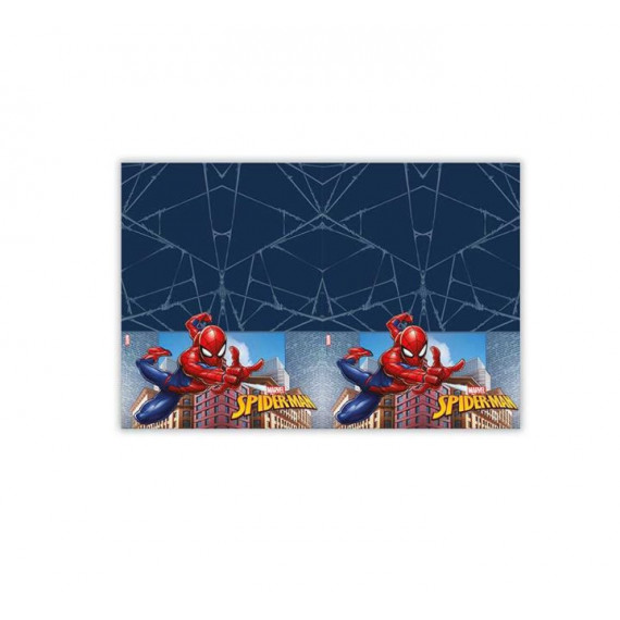 Spider-Man Paper Tablecover