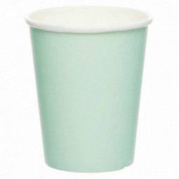 Duck Egg Paper Cups