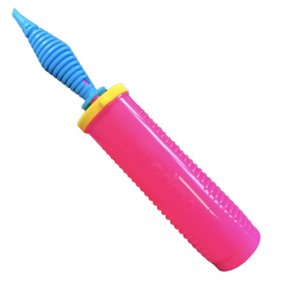 Double Action Balloon Pump Double Action Balloon Pump