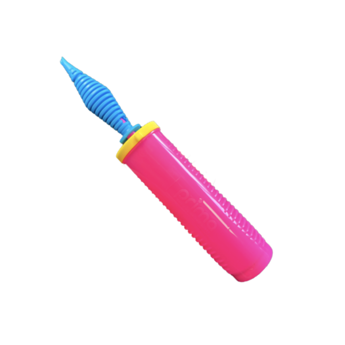 Double Action Balloon Pump Double Action Balloon Pump