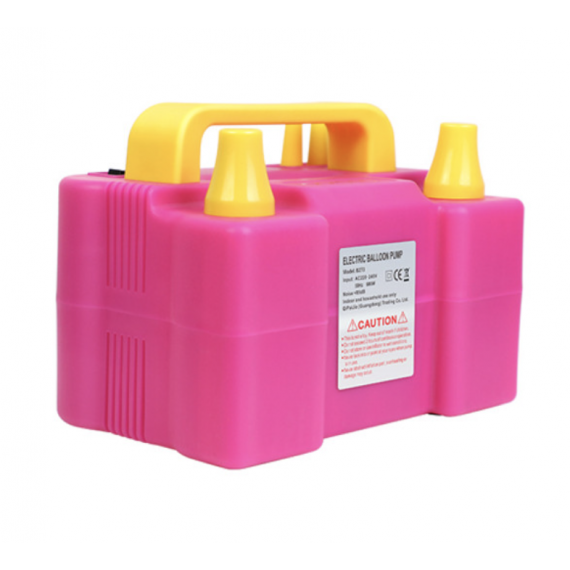 Electric Balloon Pump Electric Balloon Pump
