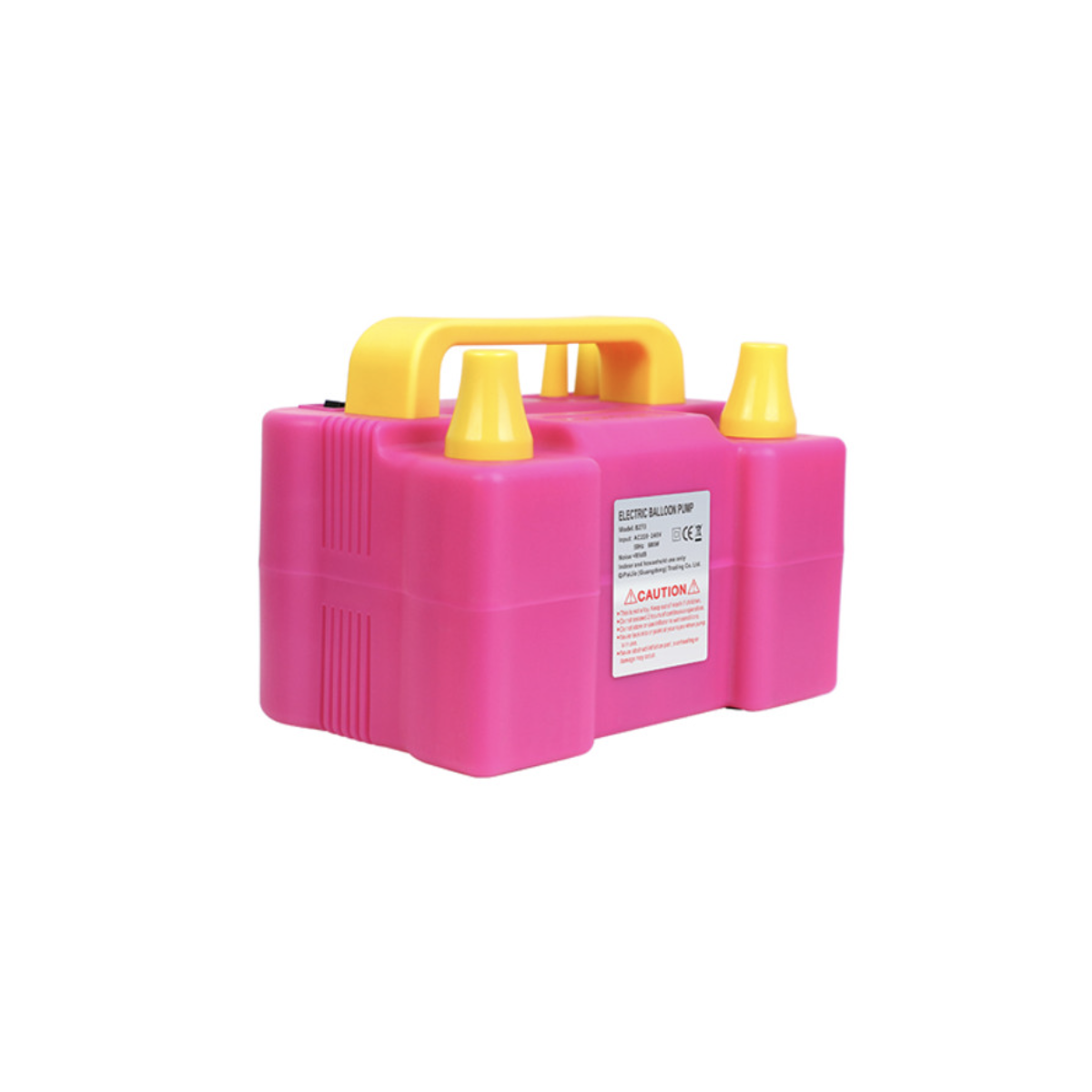 Electric Balloon Pump Electric Balloon Pump