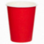 Red Paper Cups Red Paper Cups