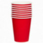 Red Paper Cups Red Paper Cups