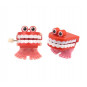 Mini Plastic Chatting Teeth Mini Plastic Chatting Teeth