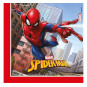 Spider-Man Paper Napkins