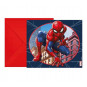 Spider-Man Invitations