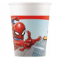 Spider-Man Paper Cups