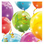 Balloon Napkins Balloon Napkins