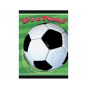 Football Party Invitations Football Party Invitations