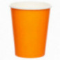Orange Paper Cups Orange Paper Cups