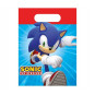 Sonic Paper Party Bags