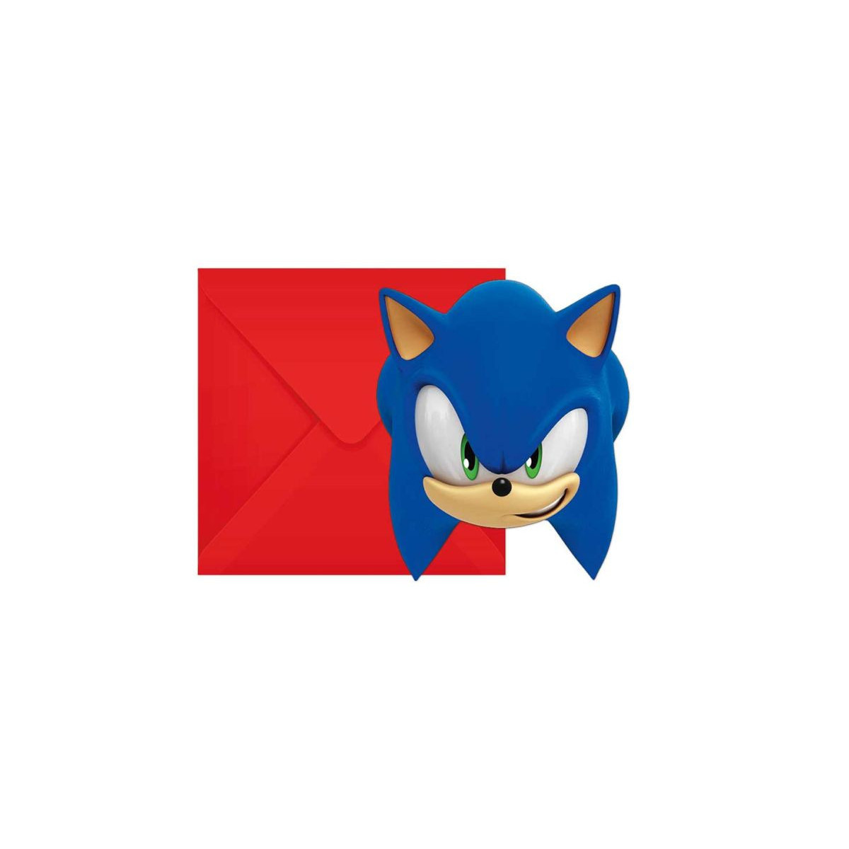 Sonic Invitations Sonic Invitations