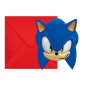 Sonic Invitations Sonic Invitations