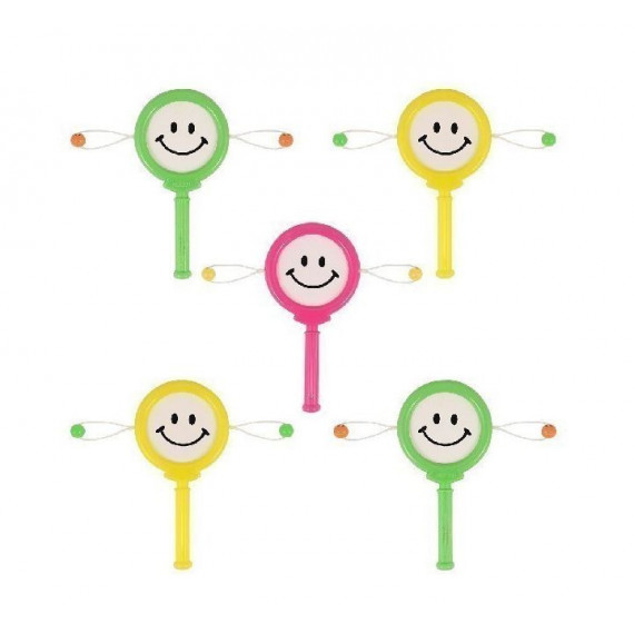 Mini Smile Drums Mini Smile Drums