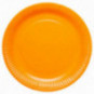 Orange Paper Plates Orange Paper Plates