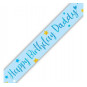 Happy Birthday Daddy Banner