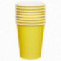 Yellow Paper Cups Yellow Paper Cups