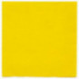 Yellow Paper Napkins