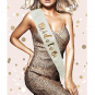 Cream Bride To Be Sash