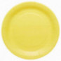 Yellow Paper Plates Yellow Paper Plates