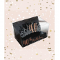Rose Gold 40th Birthday Tiara