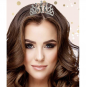 Rose Gold 30th Birthday Tiara