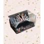 Rose Gold 30th Birthday Tiara
