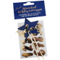 Navy Personalised Cake Topper