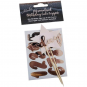 Rose Gold Personalised Cake Topper