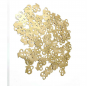 Gold 18th Birthday Confetti