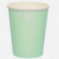 Mint Paper Cups Mint Paper Cups