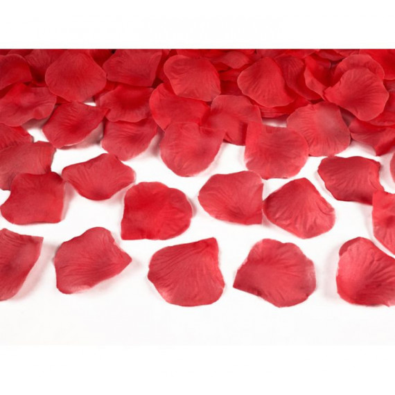 Red Rose Petals - 100pcs Red Rose Petals - 100pcs