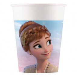 Frozen 2 Paper Cups