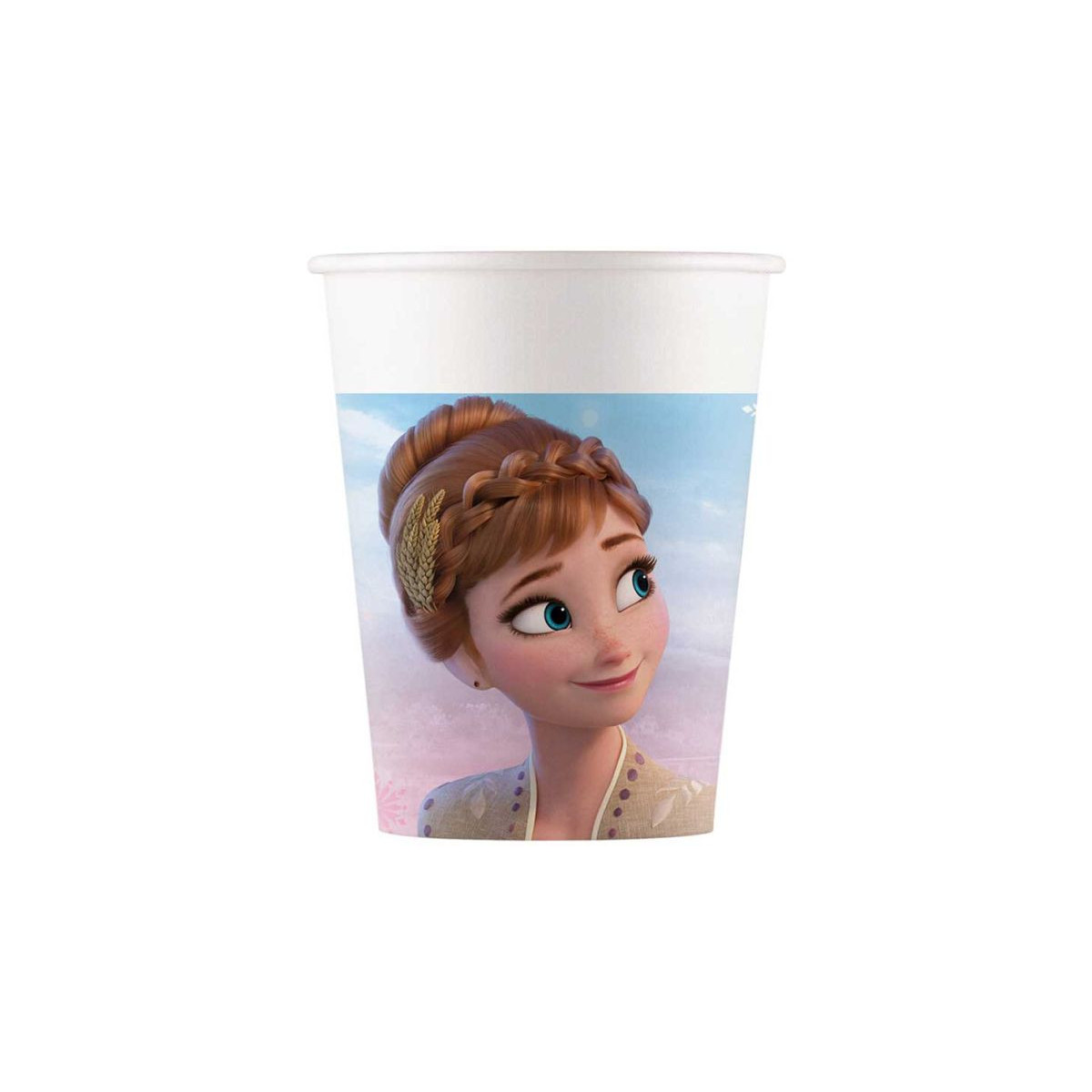 Frozen 2 Paper Cups