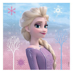 Frozen 2 Paper Napkins