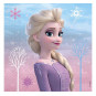 Frozen 2 Paper Napkins