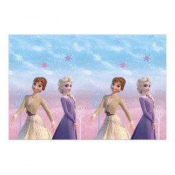 Frozen 2 Plastic Tablecover