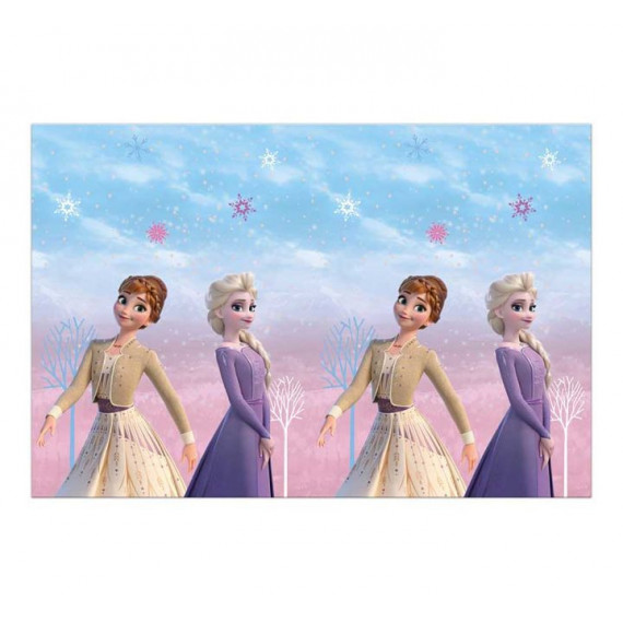 Frozen 2 Plastic Tablecover