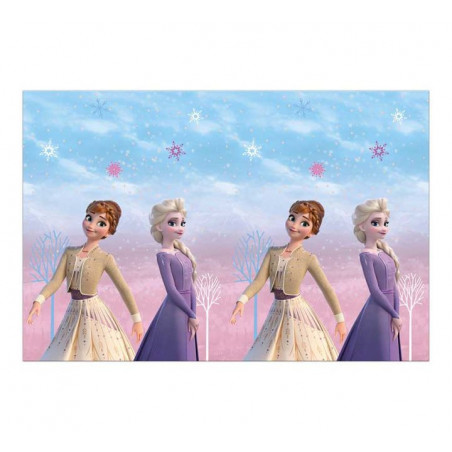 Frozen 2 Plastic Tablecover