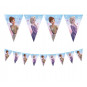 Frozen 2 Paper Bunting Frozen 2 Paper Bunting