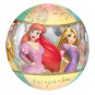 Disney Princess Orbz Balloon - Inflated Disney Princess Orbz Balloon - Inflated